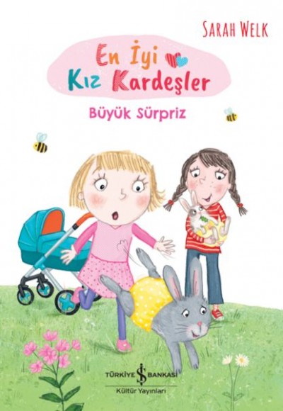 En İyi Kız Kardeşler – Büyük Sürpriz En İyi Kız Kardeşler – Büyük Sürpriz
