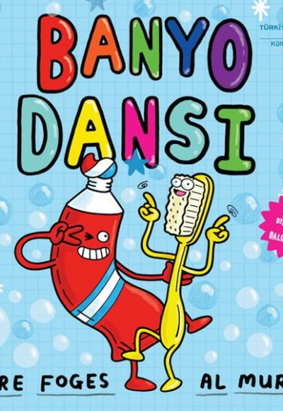 Banyo Dansı Banyo Dansı