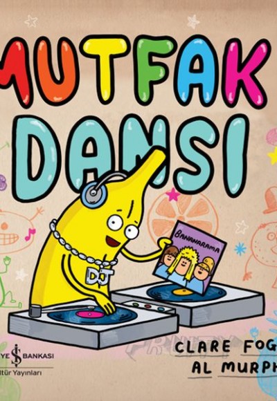 Mutfak Dansı Mutfak Dansı