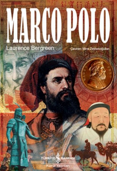Marco Polo Marco Polo