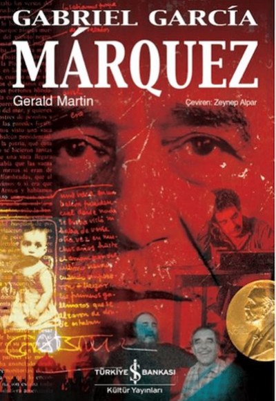 Gabriel García Márquez Gabriel García Márquez