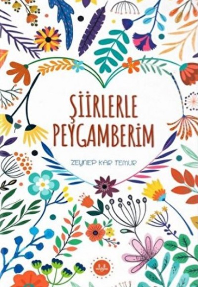 Şiirlerle Peygamberim Şiirlerle Peygamberim