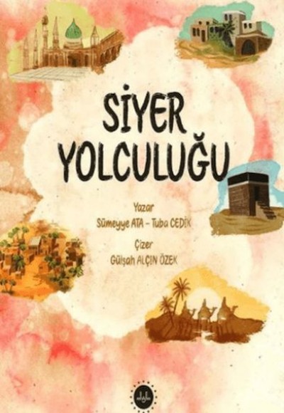 Siyer Yolculuğu Siyer Yolculuğu