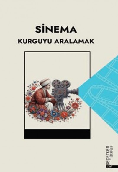 Sinema Kurguyu Aralamak Sinema Kurguyu Aralamak