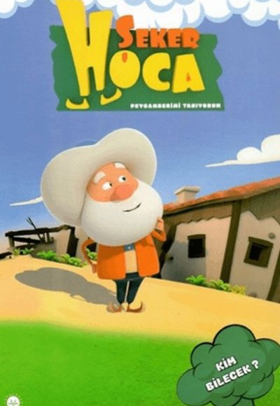 Şeker Hoca Kim Bilecek Şeker Hoca Kim Bilecek