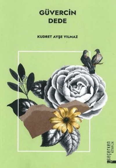 Güvercin Dede Güvercin Dede