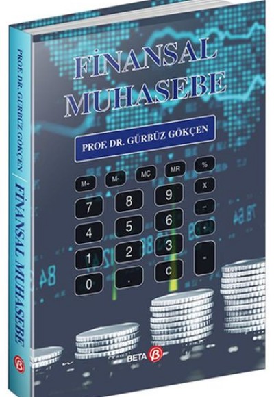 Finansal Muhasebe Finansal Muhasebe