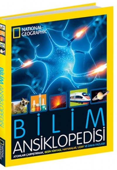 Bilim Ansiklopedisi Bilim Ansiklopedisi