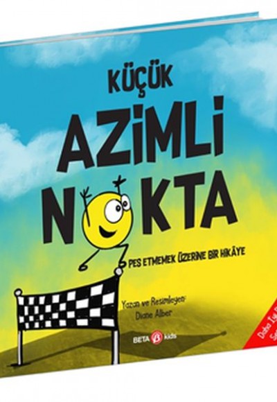 Küçük Azimli Nokta Küçük Azimli Nokta