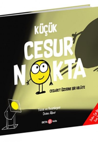 Küçük Cesur Nokta Küçük Cesur Nokta