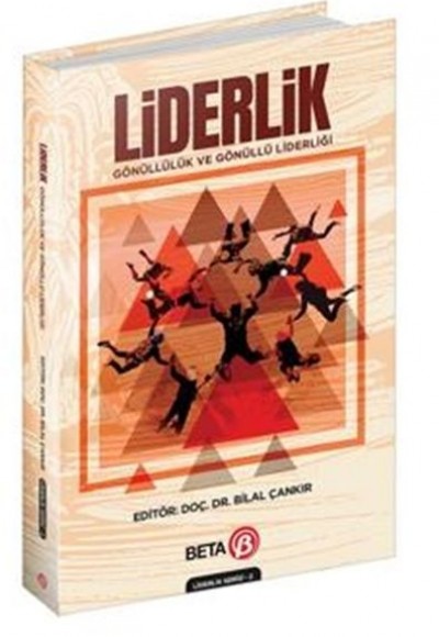 Liderlik Liderlik