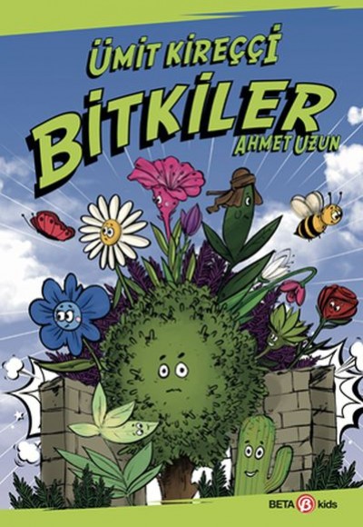 Bitkiler Bitkiler