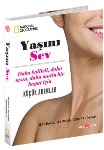 Yaşını Sev Yaşını Sev
