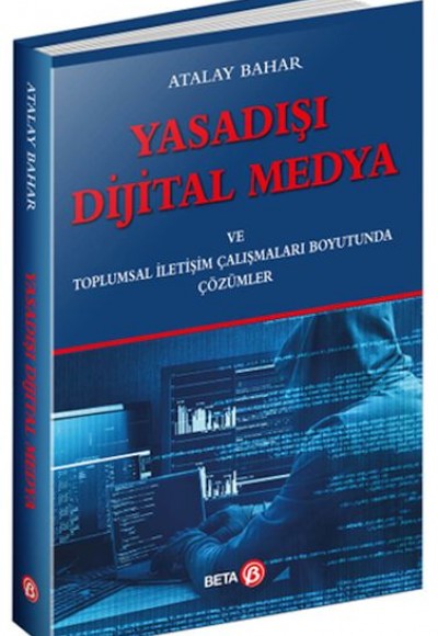 Yasadışı Dijital Medya Yasadışı Dijital Medya