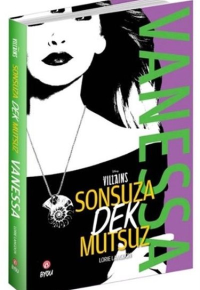 Disney Sonsuza Dek Mutsuz Vanessa Disney Sonsuza Dek Mutsuz Vanessa