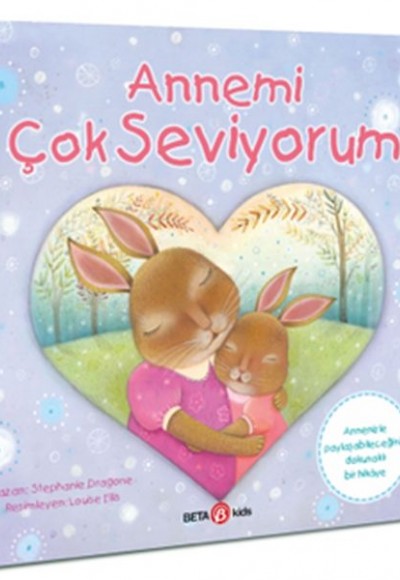 Annemi Çok Seviyorum Annemi Çok Seviyorum
