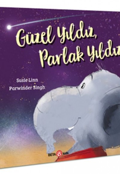 Güzel Yıldız Parlak Yıldız Güzel Yıldız Parlak Yıldız
