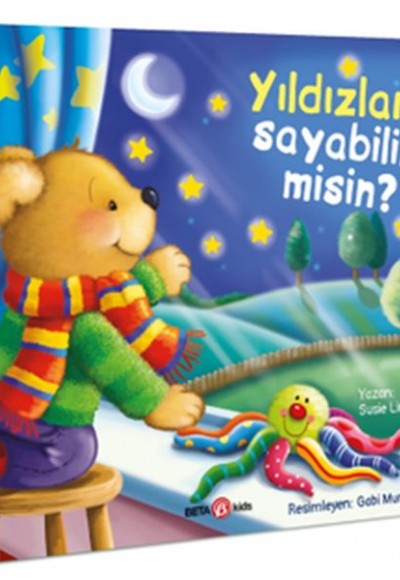 Yıldızları Sayabilir Misin ? Yıldızları Sayabilir Misin ?