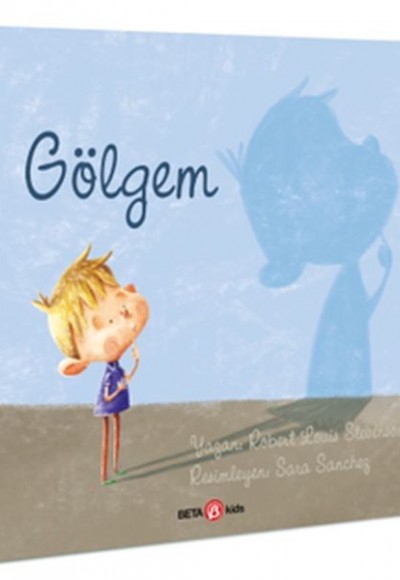 Gölgem Gölgem