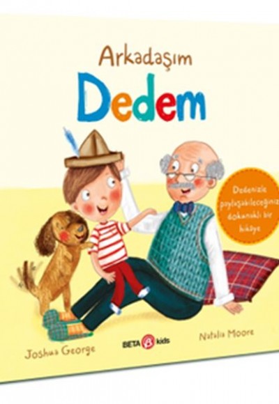 Arkadaşım Dedem Arkadaşım Dedem