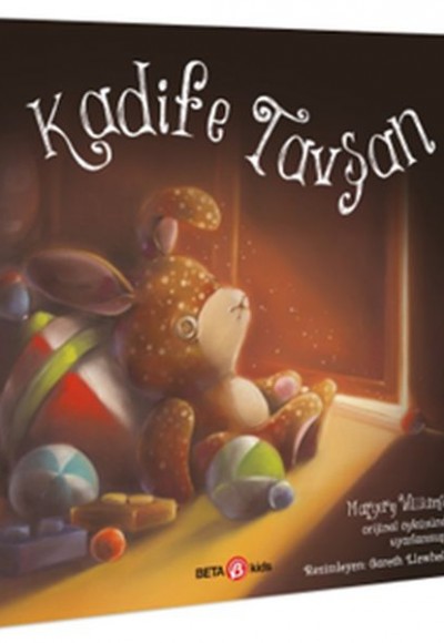 Kadife Tavşan Kadife Tavşan