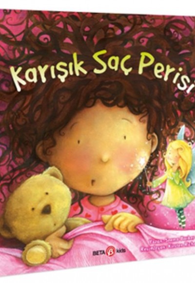 Karışık Saç Perisi Karışık Saç Perisi