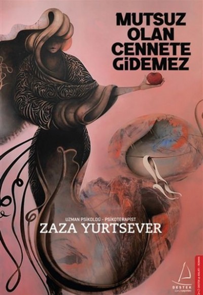Mutsuz Olan Cennete Gidemez Mutsuz Olan Cennete Gidemez