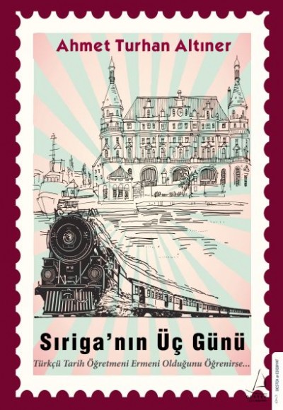 Sıriganın Üç Günü Sıriganın Üç Günü