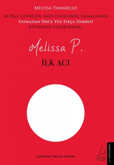 İlk Acı İlk Acı