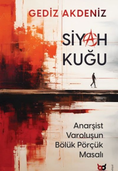 Siyah Kuğu Siyah Kuğu