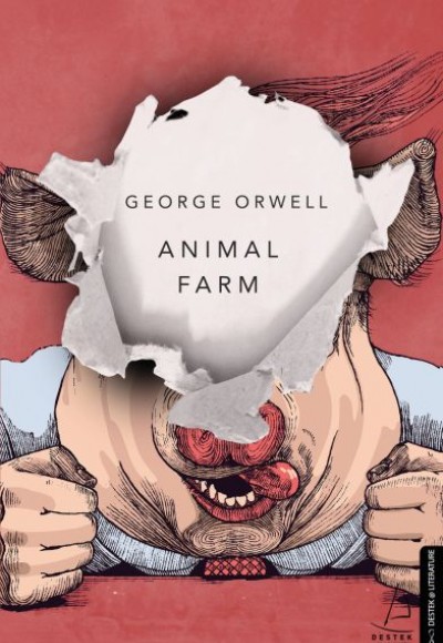 Animal Farm (İngilizce) Animal Farm (İngilizce)