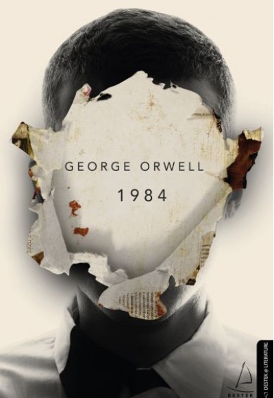 1984 - İngilizce (İngilizce) 1984 - İngilizce (İngilizce)