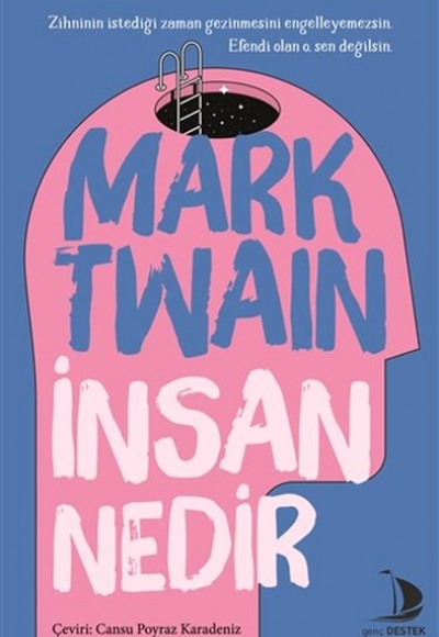İnsan Nedir? İnsan Nedir?
