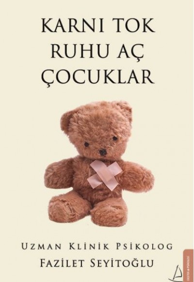 Karnı Tok Ruhu Aç Çocuklar Karnı Tok Ruhu Aç Çocuklar