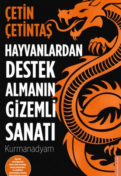 Hayvanlardan Destek Almanın Gizemli Sanatı Hayvanlardan Destek Almanın Gizemli Sanatı