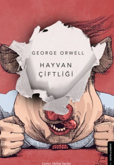 Hayvan Çiftliği Hayvan Çiftliği