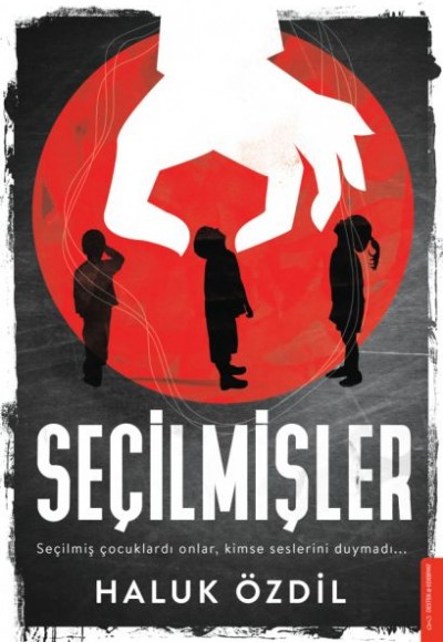 Seçilmişler Seçilmişler