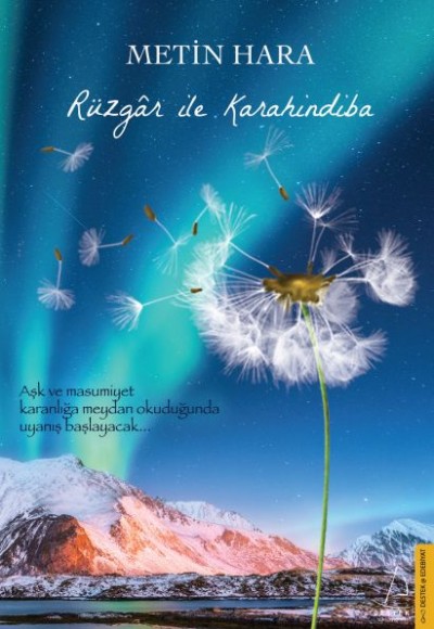 Rüzgar ile Karahindiba Rüzgar ile Karahindiba