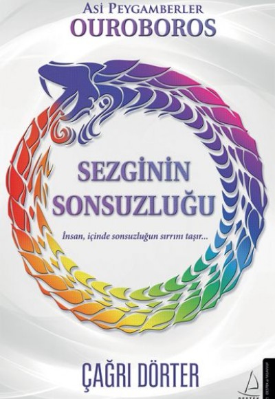 Sezginin Sonsuzluğu Sezginin Sonsuzluğu