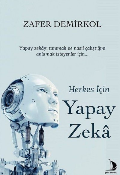 Herkes İçin Yapay Zeka Herkes İçin Yapay Zeka