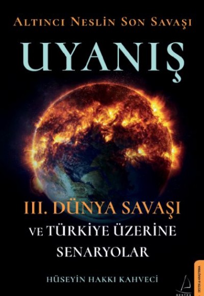 Altıncı Neslin Son Savaşı - Uyanış Altıncı Neslin Son Savaşı - Uyanış