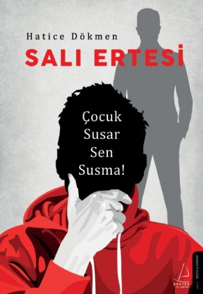 Salı Ertesi Salı Ertesi