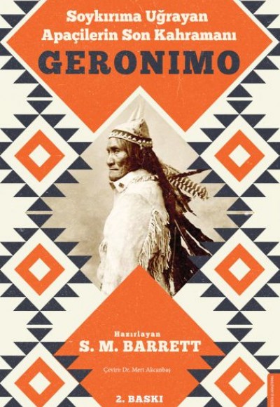 Geronimo Geronimo