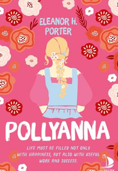 Pollyanna (İngilizce) Pollyanna (İngilizce)