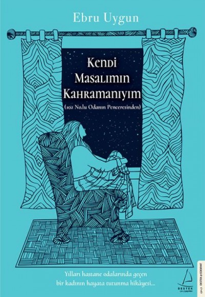 Kendi Masalımın Kahramanıyım Kendi Masalımın Kahramanıyım