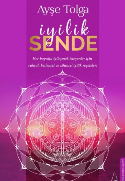 İyilik Sende İyilik Sende
