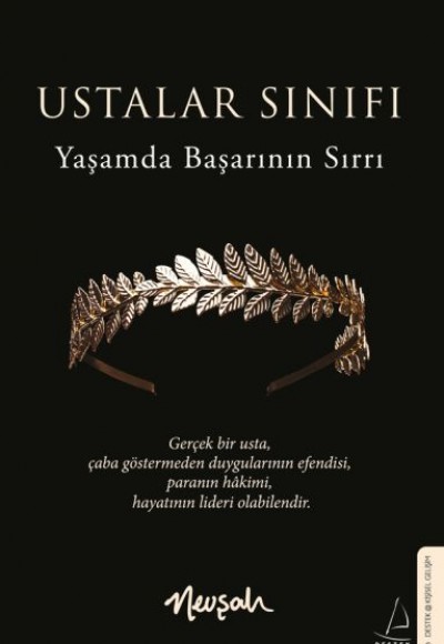 Ustalar Sınıfı Ustalar Sınıfı