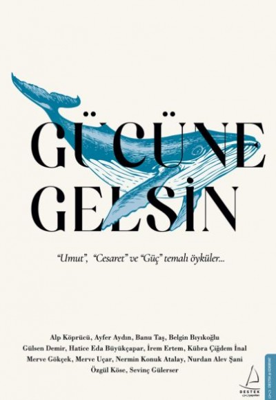 Gücüne Gelsin Gücüne Gelsin