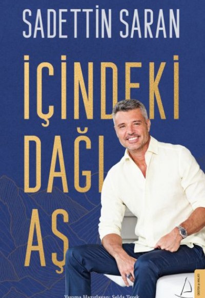İçindeki Dağı Aş İçindeki Dağı Aş