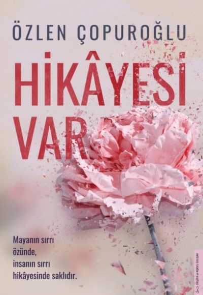 Hikâyesi Var Hikâyesi Var